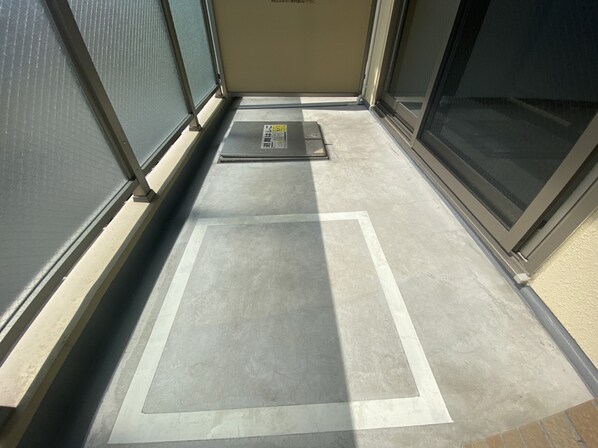 インタービレッジ土山二番館の物件内観写真